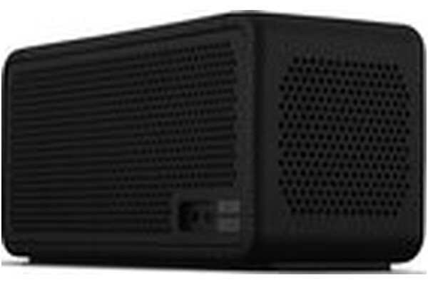 głośnik Bluetooth Marshall Middleton Czarno-miedziany