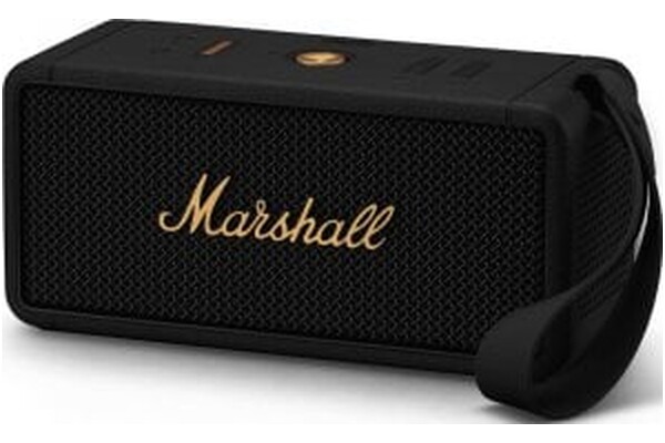 głośnik Bluetooth Marshall Middleton czarny