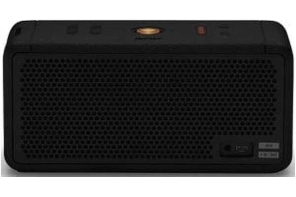 głośnik Bluetooth Marshall Middleton czarny