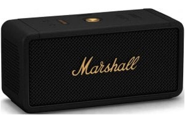 głośnik Bluetooth Marshall Middleton czarny