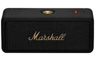 głośnik Bluetooth Marshall Emberton II czarny