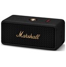 głośnik Bluetooth Marshall Emberton III Czarno-miedziany