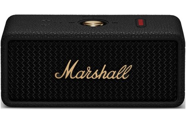 głośnik Bluetooth Marshall Emberton III Czarno-miedziany