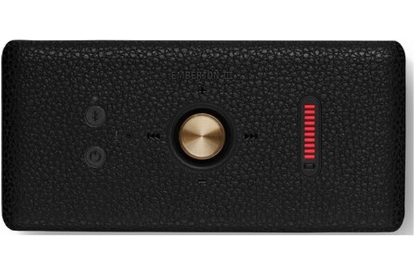 głośnik Bluetooth Marshall Emberton III Czarno-miedziany