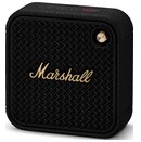 głośnik Bluetooth Marshall Willen II Czarno-miedziany