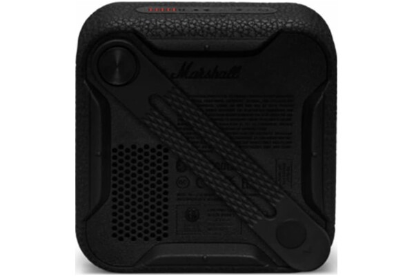 głośnik Bluetooth Marshall Willen II czarny