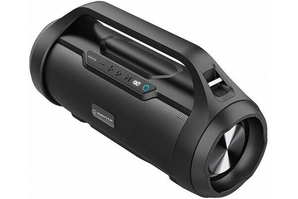 głośnik Bluetooth Manta SPK215 czarny