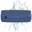 głośnik Bluetooth Manta SPK130GO niebieski