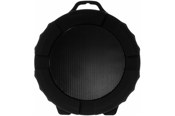 głośnik Bluetooth Manta SPK 204FM czarny