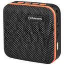 głośnik Bluetooth Manta SPK01GO czarny