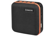 głośnik Bluetooth Manta SPK01GO czarny
