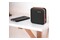 głośnik Bluetooth Manta SPK01GO czarny