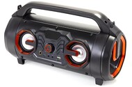 głośnik Bluetooth Manta SPK206 czarny