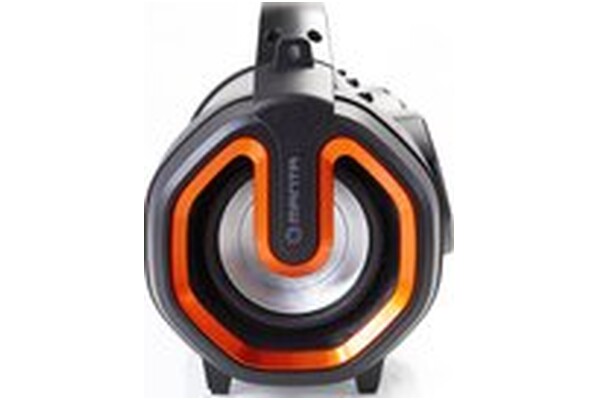 głośnik Bluetooth Manta SPK206 czarny