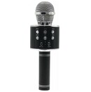 głośnik Bluetooth Manta MIC12 czarny