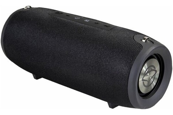 głośnik Bluetooth Manta SPK15GO czarny