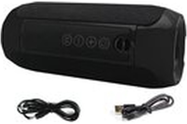 głośnik Bluetooth Manta SPK15GO czarny