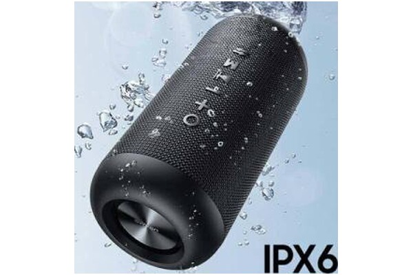 głośnik Bluetooth USAMS USYX008 czarny