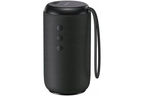 głośnik Bluetooth USAMS YC011YX01 czarny