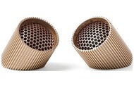 głośnik Bluetooth USAMS LA132VG3 złoty