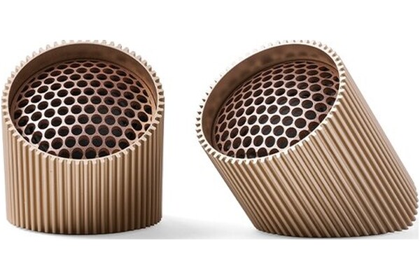 głośnik Bluetooth USAMS LA132VG3 złoty