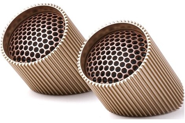 głośnik Bluetooth USAMS LA132VG3 złoty