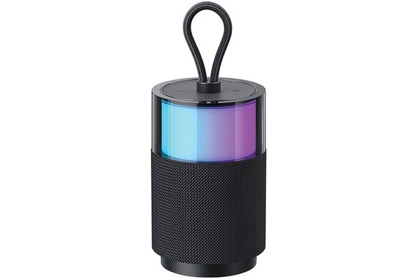 głośnik Bluetooth USAMS USYX013 czarny