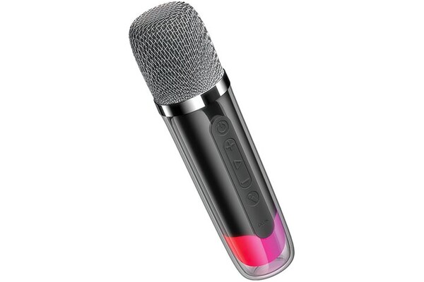 głośnik Bluetooth USAMS USYX013 czarny