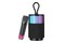głośnik Bluetooth USAMS USYX013 czarny