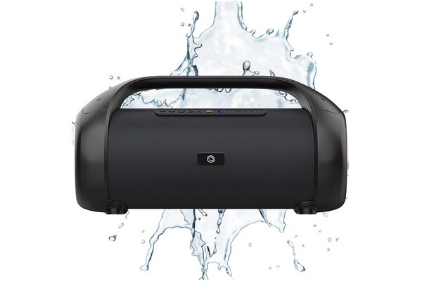 głośnik Bluetooth Manta SPK310 czarny