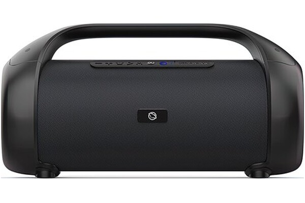 głośnik Bluetooth Manta SPK310 czarny