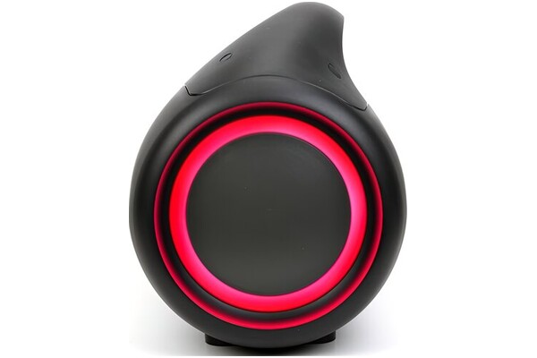 głośnik Bluetooth Manta SPK310 czarny