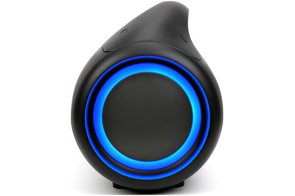 głośnik Bluetooth Manta SPK310 czarny