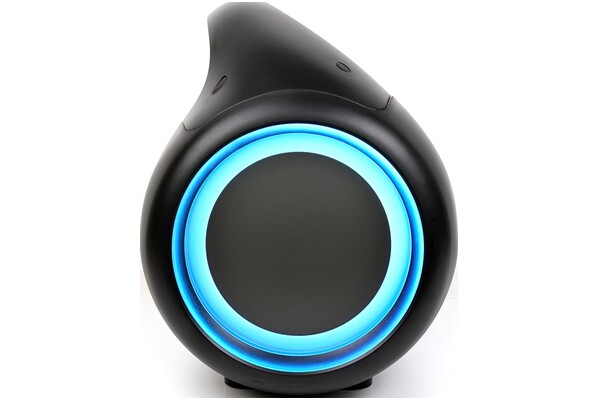 głośnik Bluetooth Manta SPK310 czarny