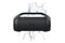 głośnik Bluetooth Manta SPK310 czarny