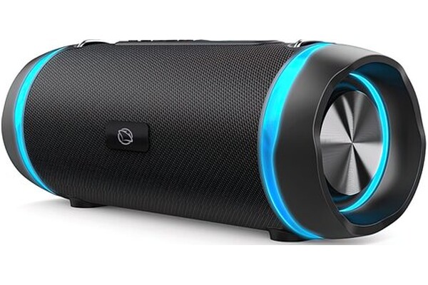głośnik Bluetooth Manta SPK240 czarny