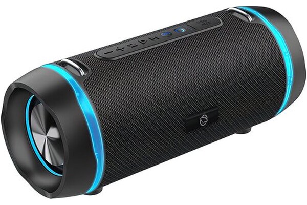 głośnik Bluetooth Manta SPK240 czarny