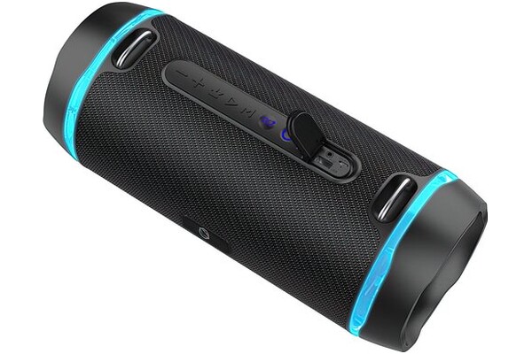 głośnik Bluetooth Manta SPK240 czarny