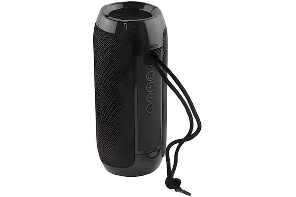 głośnik Bluetooth Manta SPK12GO czarny