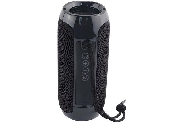 głośnik Bluetooth Manta SPK12GO czarny