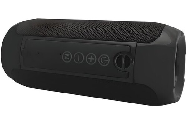 głośnik Bluetooth Manta SPK12GO czarny