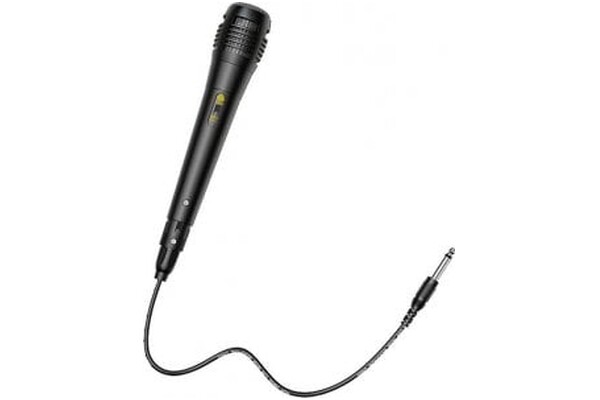 głośnik Bluetooth Manta SPK816 czarny