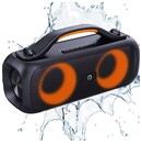 głośnik Bluetooth Manta SPK216 czarny