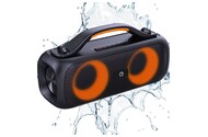 głośnik Bluetooth Manta SPK216 czarny