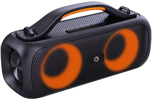 głośnik Bluetooth Manta SPK216 czarny