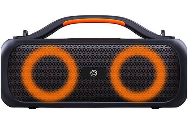 głośnik Bluetooth Manta SPK216 czarny