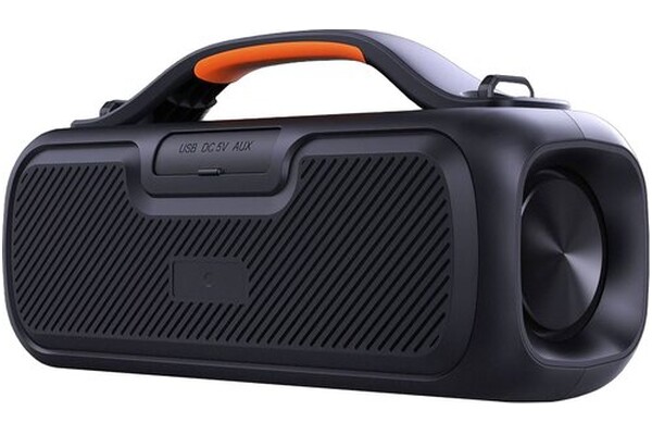 głośnik Bluetooth Manta SPK216 czarny