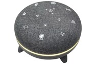 głośnik Bluetooth Manta SPK03 szary