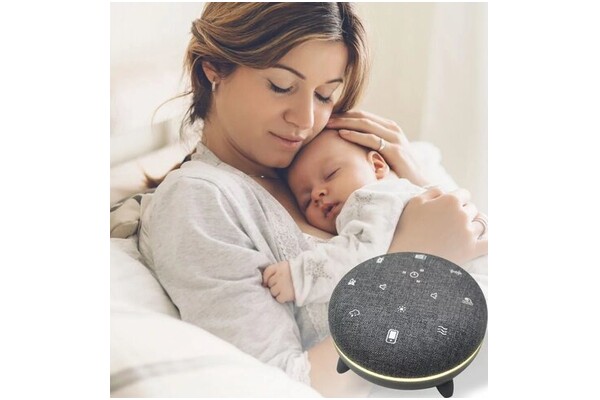 głośnik Bluetooth Manta SPK03 szary