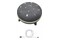 głośnik Bluetooth Manta SPK03 szary